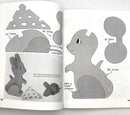 Scroll Saw Patterns for the Country Home | Book