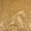 Woodgrain | Oilcloth