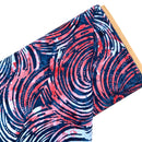 Tonga Vote | Timeless Treasures Batiks | Quilting Cotton