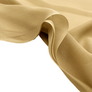 Camel | Silk Chiffon