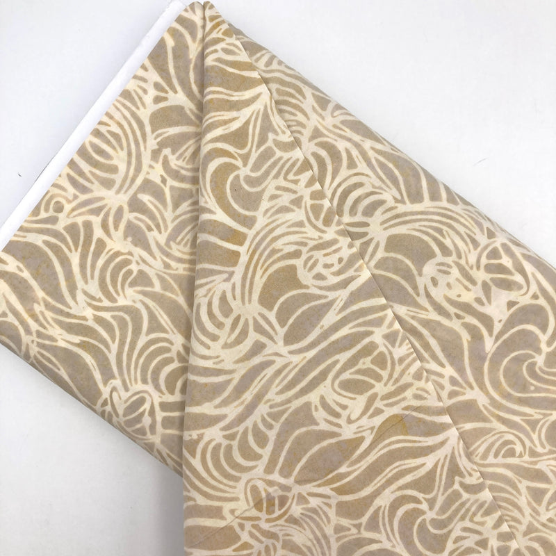 Ivory Designs | Banyan Batiks At the Pier | Quilting Cotton