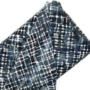 Smoke | Banyan Batiks Flower Petals | Quilting Cotton