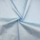 Frosted Blue | Taffeta