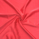 Sangria | Crepe Backed Satin
