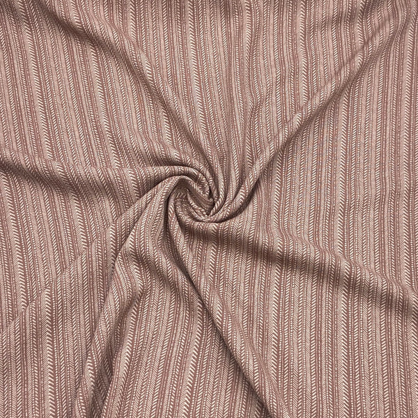 Rose Dash | Sunset Studio | Crinkle Rayon