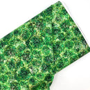 Succulents Green | QT Blossom | Quilting Cotton