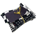 1/2 lb of Quilting Scraps