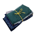 1/2 lb of Quilting Scraps