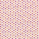 X's and O's White | Sincerely Yours | Quilting Cotton