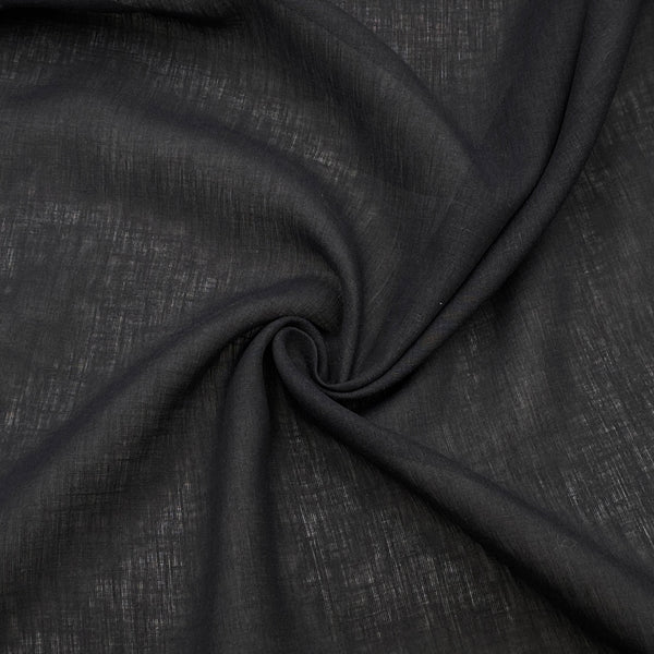 Obsidian | Limerick Linen