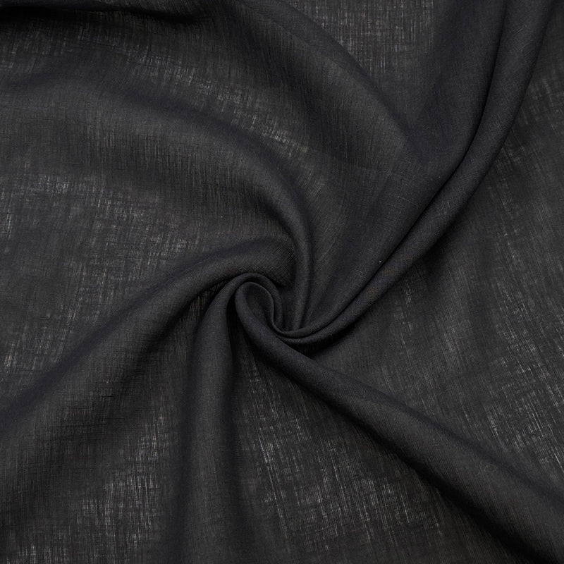 Obsidian | Limerick Linen