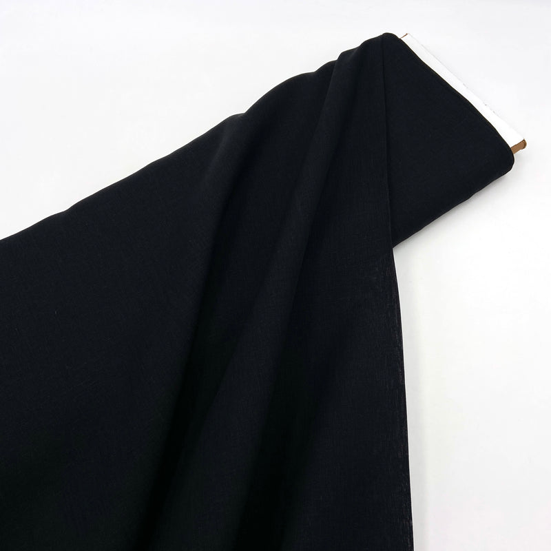 Obsidian | Limerick Linen