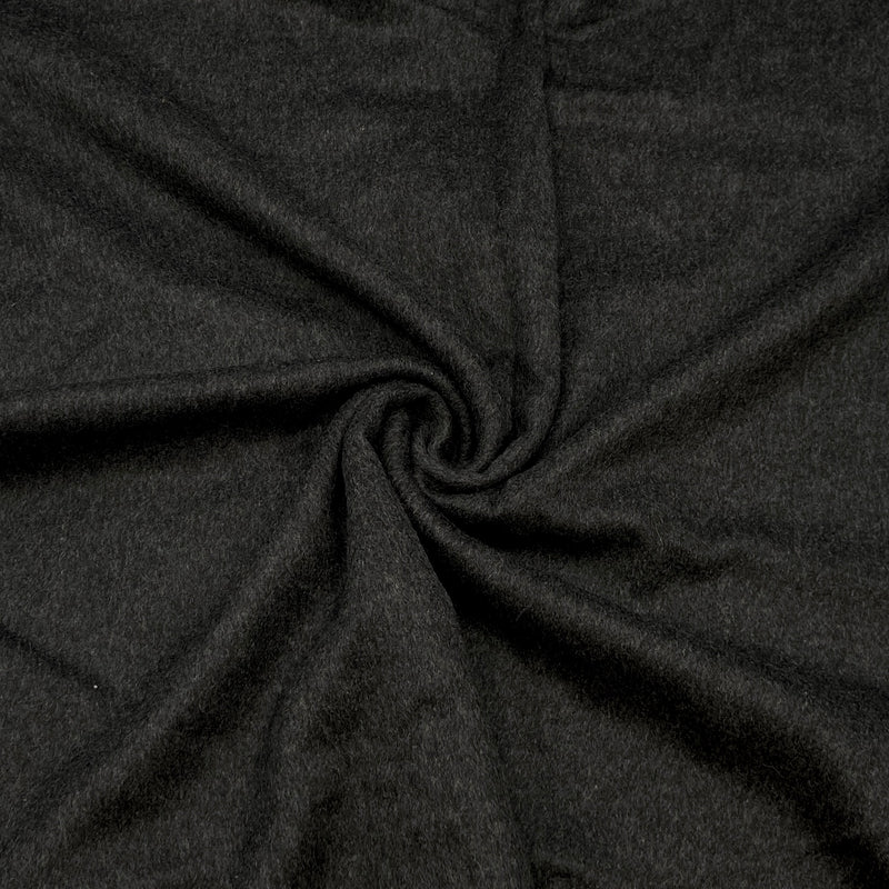 Charcoal | Wool
