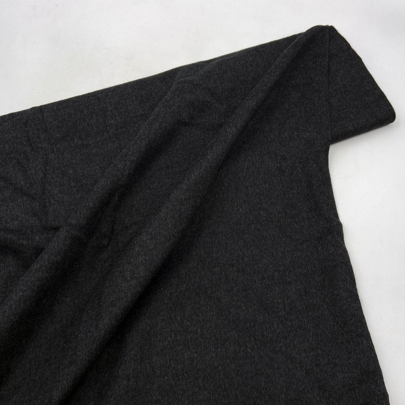 Charcoal | Wool