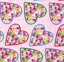 Hearts and Hands Emelia's Dream | Blank Quilting | Quilting Cotton