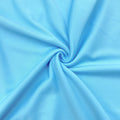 Double Knit Polyester | Quilt Scraps and Backing | Choose Your Favorite