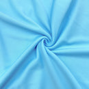 Double Knit Polyester | Quilt Scraps and Backing | Choose Your Favorite