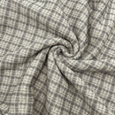 Double Knit Polyester | Quilt Scraps and Backing | Choose Your Favorite