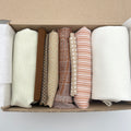 Double Knit Polyester | Quilt Scraps and Backing | Choose Your Favorite