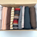 Double Knit Polyester | Quilt Scraps and Backing | Choose Your Favorite