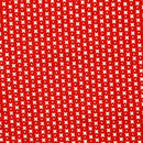 X's and O's Coral | Sincerely Yours | Quilting Cotton