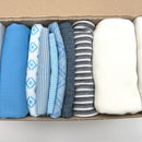 Double Knit Polyester | Quilt Scraps and Backing | Choose Your Favorite