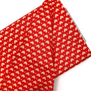 Hearts Coral | Sincerely Yours | Quilting Cotton