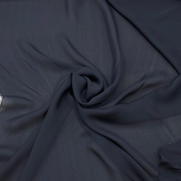 Universe | Silk Chiffon