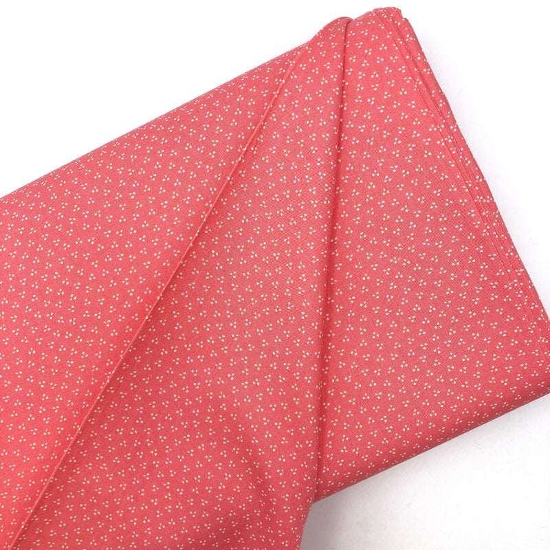 Small Dots Pink | Sincerely Yours | Quilting Cotton