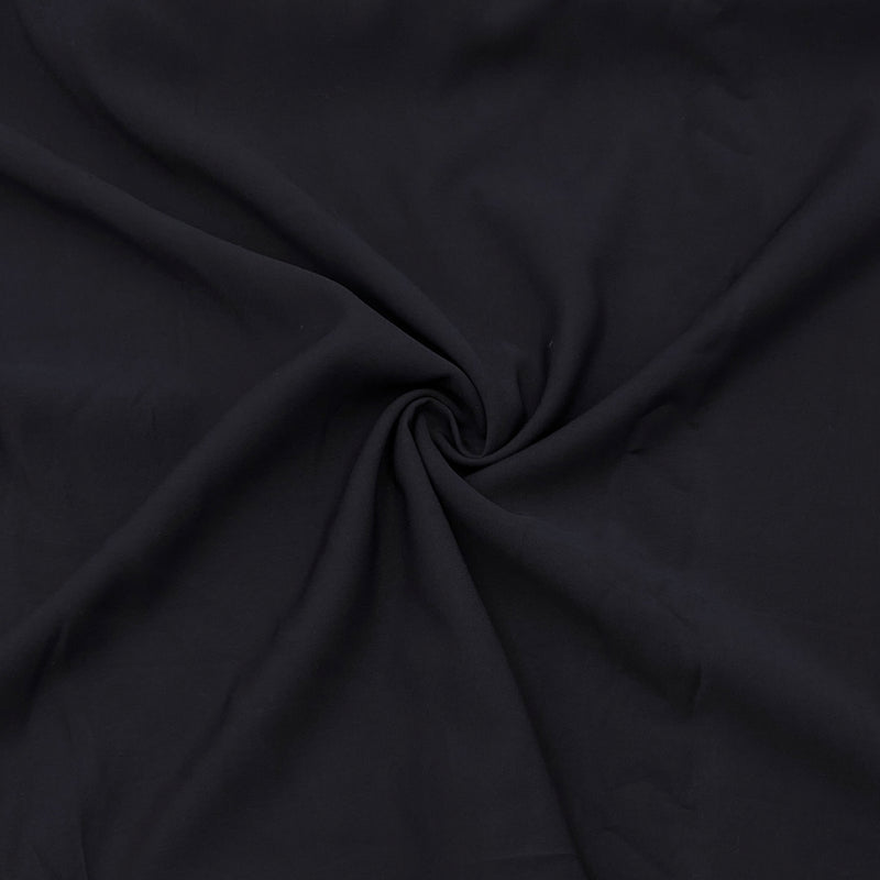 Event Horizon | Rayon Twill