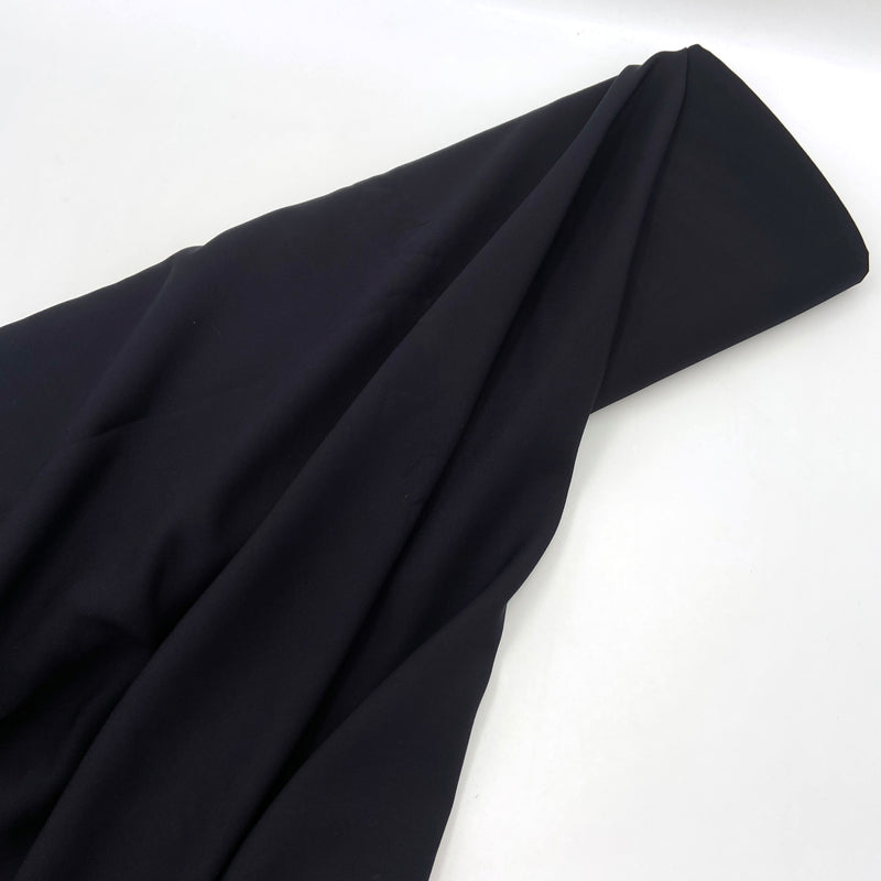 Event Horizon | Rayon Twill