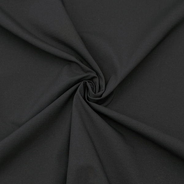 Black | Ripstop Nylon