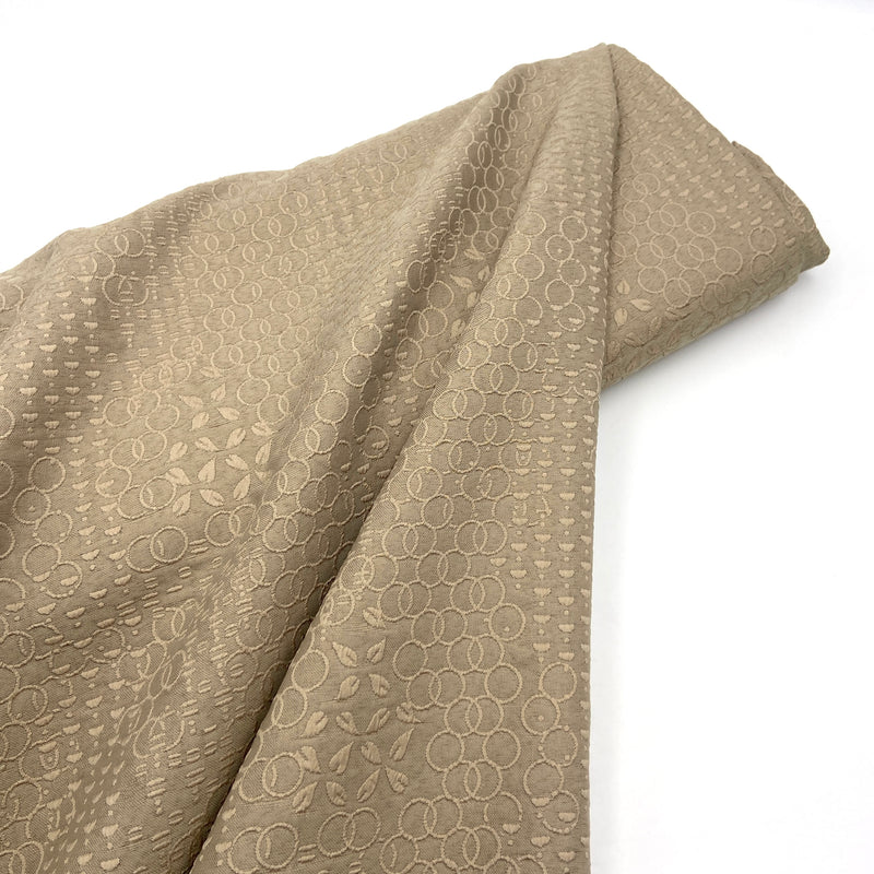 Biome | Jacquard Woven