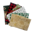 Quarter Yard Quilting Bundles | 1.5 Yards | Choose Your Favorite!