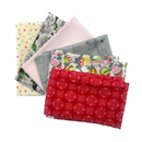 Quarter Yard Quilting Bundles | 1.5 Yards | Choose Your Favorite!