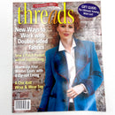 Threads Issues 100 - 199 | Magazine Back Issues | Choose Your Favorite