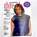 Threads Issues 101 - 220 | Magazine Back Issues | Choose Your Favorite