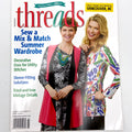 Threads Issues 100 - 220 | Magazine Back Issues | Choose Your Favorite