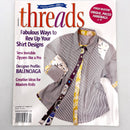 Threads Issues 100 - 199 | Magazine Back Issues | Choose Your Favorite