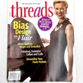 Threads Issues 101 - 220 | Magazine Back Issues | Choose Your Favorite