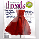 Threads Issues 100 - 199 | Magazine Back Issues | Choose Your Favorite
