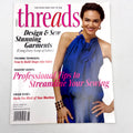 Threads Issues 100 - 220 | Magazine Back Issues | Choose Your Favorite