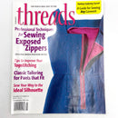 Threads Issues 100 - 199 | Magazine Back Issues | Choose Your Favorite