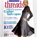 Threads Issues 100 - 199 | Magazine Back Issues | Choose Your Favorite