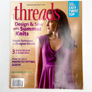 Threads Issues 100 - 199 | Magazine Back Issues | Choose Your Favorite
