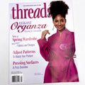 Threads Issues 100 - 220 | Magazine Back Issues | Choose Your Favorite