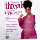 Threads Issues 200-299 | Magazine Back Issues | Choose Your Favorite