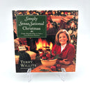 Simply Sense Sational Christmas | Book