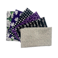 Quarter Yard Quilting Bundles | 1.5 Yards | Choose Your Favorite!