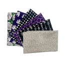 Quarter Yard Quilting Bundles | 1.5 Yards | Choose Your Favorite!